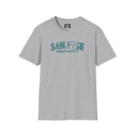 San Jose Tee