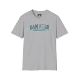 San Jose Tee