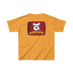 What's Up Dog Tee  (Youth)