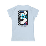 Mad Dog Tee (Women's)