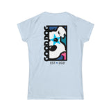 Mad Dog Tee (Women's)