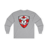 Guardian Dog LS Tee