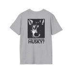 Husky Tee