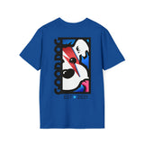 Ziggy Stardog Tee