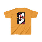 Mad Dog Tee  (Youth)