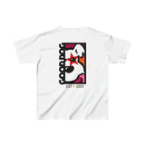 Mad Dog Tee  (Youth)