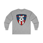 Top Dog LS Tee