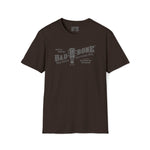 Bad to the Bone Tee