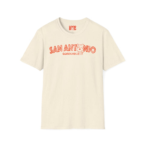 San Antonio Tee