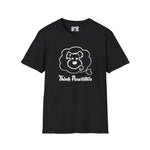 Think Pawsitive Tee (Front Only)