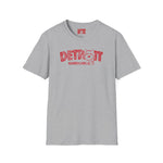 Detroit Tee