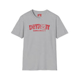 Detroit Tee