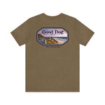 Vero Beach Tee