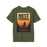 Best Friends Tee