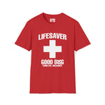 Lifesaver Tee