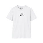 Eager Beaver Tee