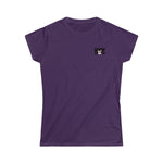 Ziggy Stardog Tee (Women's)