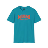 Miami Tee