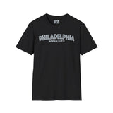 Philadelphia Tee