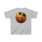 Dog Days Tee  (Youth)