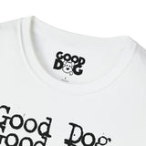 Tricky Dog Tee