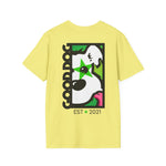 Mad Dog Tee