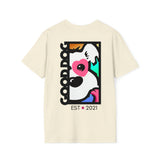 Loverdog Tee