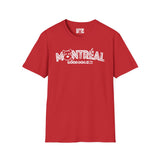 Montréal Tee