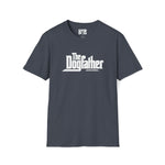 The Dogfather Tee