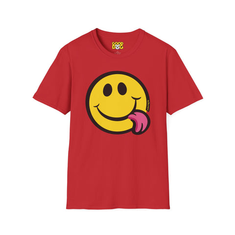 All Smiles Tee