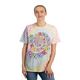 Good Dye Spiral Tee