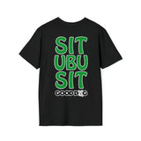 Sit Ubu Sit Tee