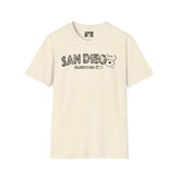 San Diego Tee