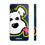 FUNky Dog Slim Phone Case