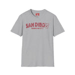 San Diego Tee