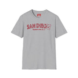 San Diego Tee