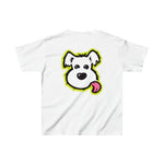 FUNky Dog Tee  (Youth)