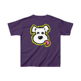 FUNky Dog Tee  (Youth)