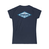 Diamond Dog - Freeze Pup Tee (Women's)