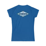 Diamond Dog - Freeze Pup Tee (Women's)