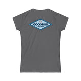 Diamond Dog - Freeze Pup Tee (Women's)