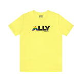 Pride Ally II Tee