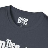 The Dogfather Tee