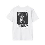 Husky Tee