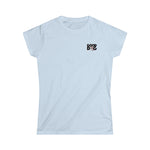 Ziggy Stardog Tee (Women's)