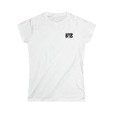 Ziggy Stardog Tee (Women's)