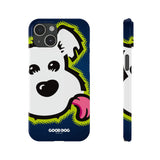 FUNky Dog Slim Phone Case