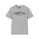 Cape Cod Tee