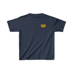 What's Up Dog Tee  (Youth)