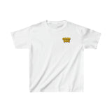 What's Up Dog Tee  (Youth)